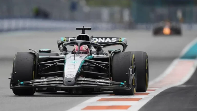 Formula-1 планирует пересмотреть систему протестов после инцидента с Red Bull