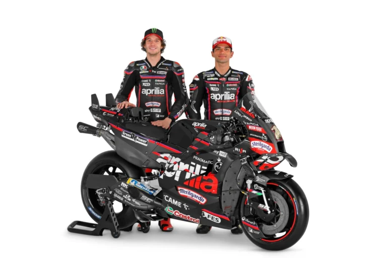 Глава MotoGP пригрозил не допустить Хорхе Мартина к следующему сезону