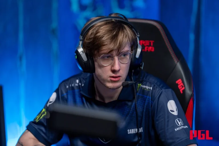 SabeRLighT- прокомментировал вылет Team Liquid с PGL Wallachia Season 5