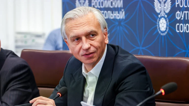 Глава РФС не знал о трансляции жеребьевки Кубка России в записи