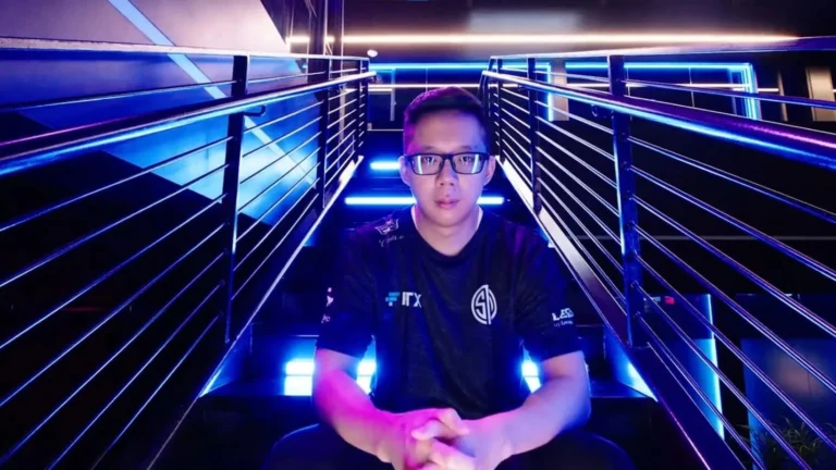 Игрок Dota 2 проснулся от спама звонков и через час уже играл за Team Liquid