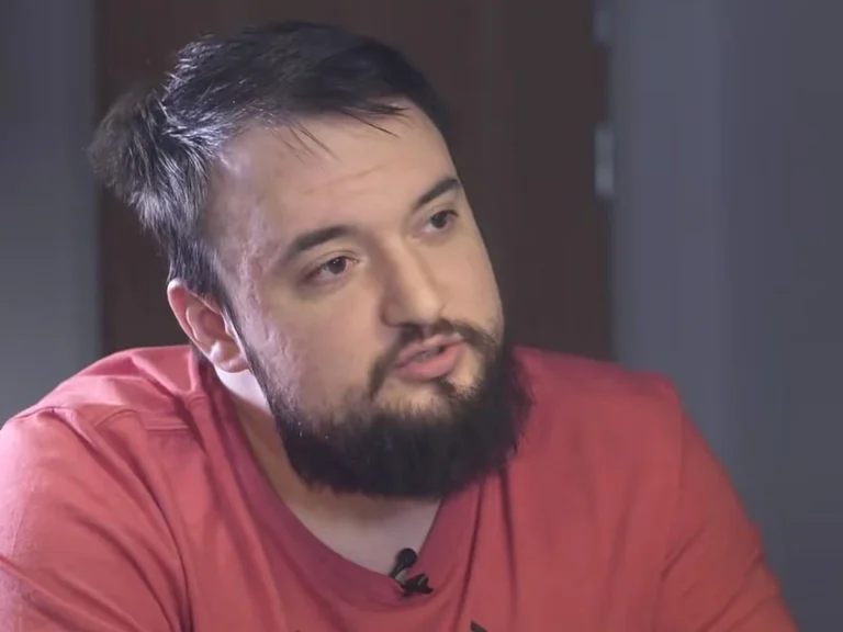 Стример 9pasha PGL Wallachia гранд-финалында Ace ойынын сынға алды