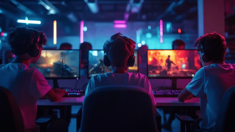 Natus Vincere жастар құрамының ойыншысы CS2 негізгі құрамына өтті