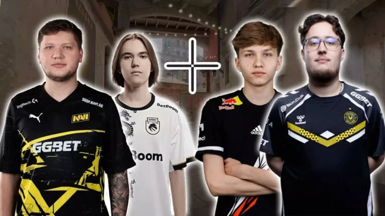 Thorin предложил объединить FL4MUS и donk в Team Spirit