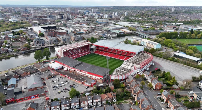 Nottingham Forest объявил расписание предсезонных матчей