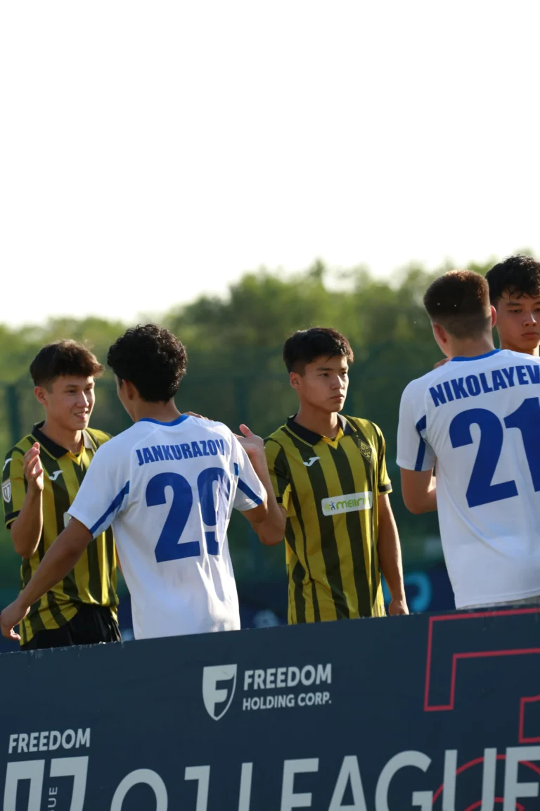 Сенсация в Алматы, первая победа «Каспия»: что нужно знать о 8-м туре Freedom QJ League