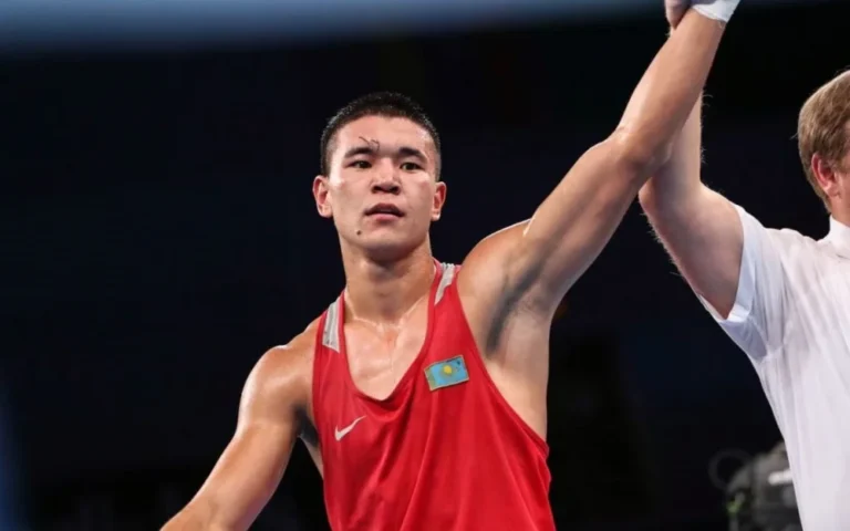 Абылайхан Жүсіпов Нидерландтағы турнирде чемпион атанды