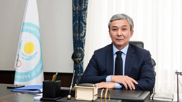 Известно, кто заменит Нурлана Оразбаева на посту гендиректора «Барыса»