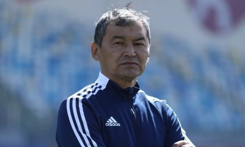 Клуб КПЛ представил нового наставника