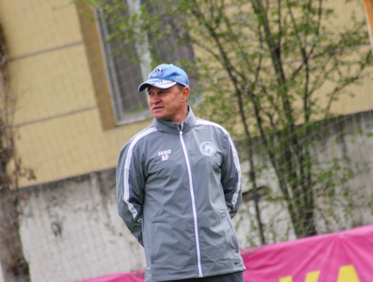 Андрей Ферапонтов: «Астана» показала нам наши слабые места