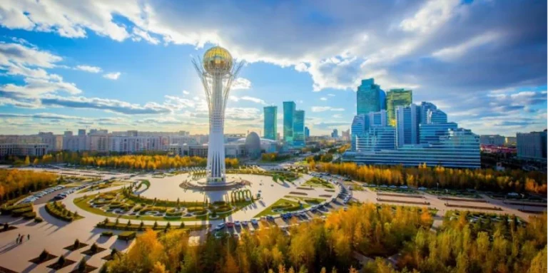 Астана 2026 жылғы Болашақ ойындарының астанасы атанды