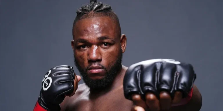 Асу Алмабаевтің бұрынғы қарсыласы UFC 317 турниріне қатыспайды