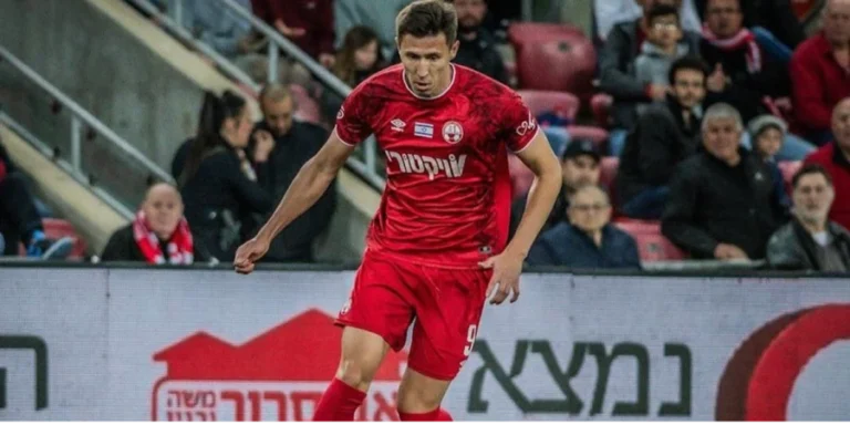 Артур Шушеначев «Қайратпен» келісімшартқа отыруы мүмкін