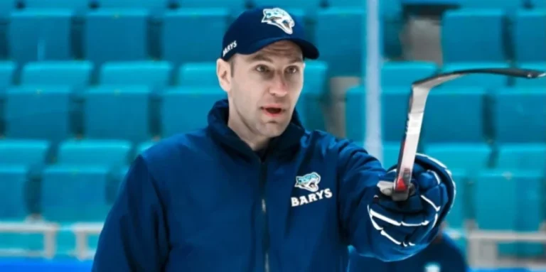 «Барыстың» экс-бапкері «Локомотивтің» тізгінін ұстауы мүмкін