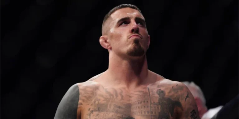 UFC-дің бұрынғы чемпионы жоғары салмақ жауынгерлерін сынады