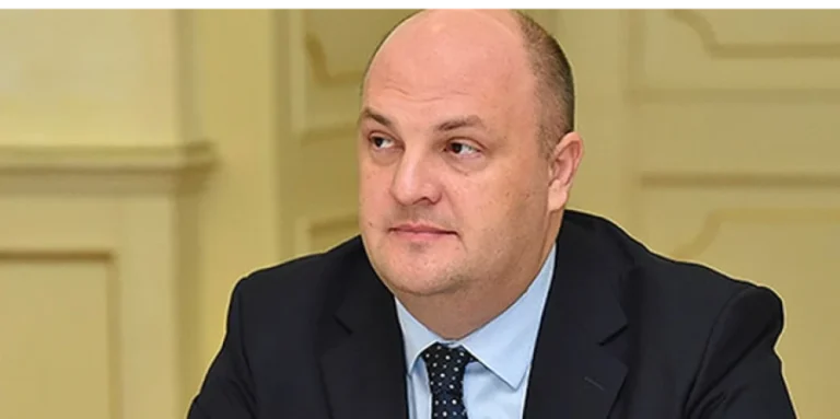 Қазақстан хоккей федерациясын кім басқаратыны белгілі болды