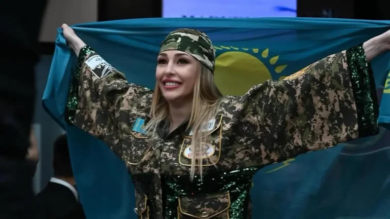 Ангелина Лукас нокаутировала соперницу и защитила титул чемпионки мира IBO
