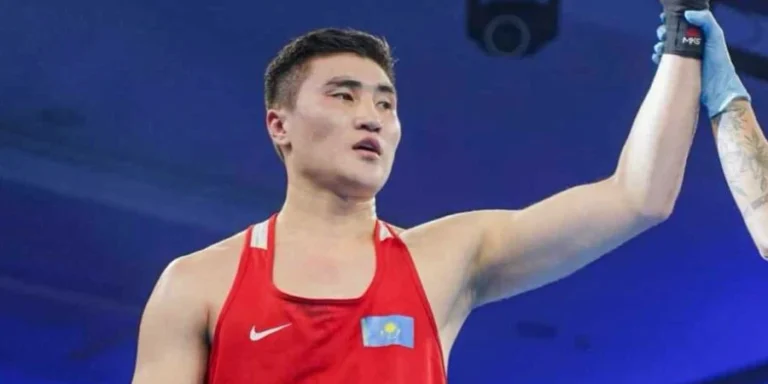 Eindhoven Box Cup: Дәулет Төлемісов алтын медаль үшін таласады
