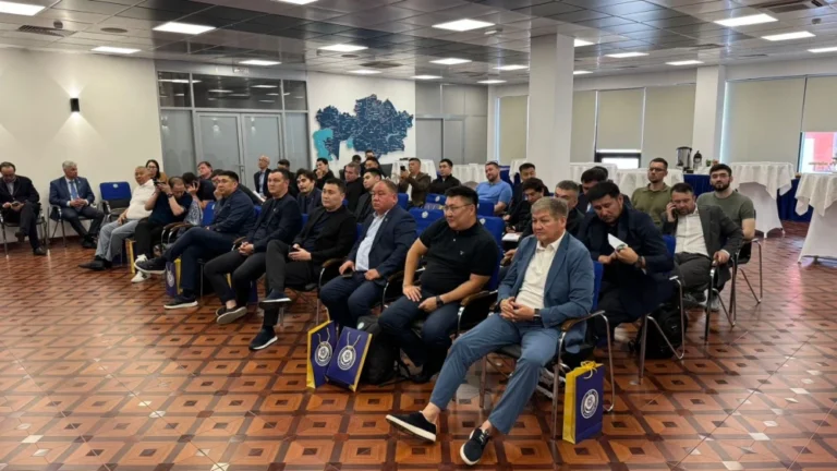 Қазақстан футбол клубтарының басшылығы Астанада жиналды