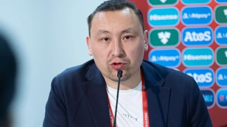 Нұрсұлтан Құрман ұлттық құрамадан Ермұхамед Мәуленнің не үшін кеткенін айтты