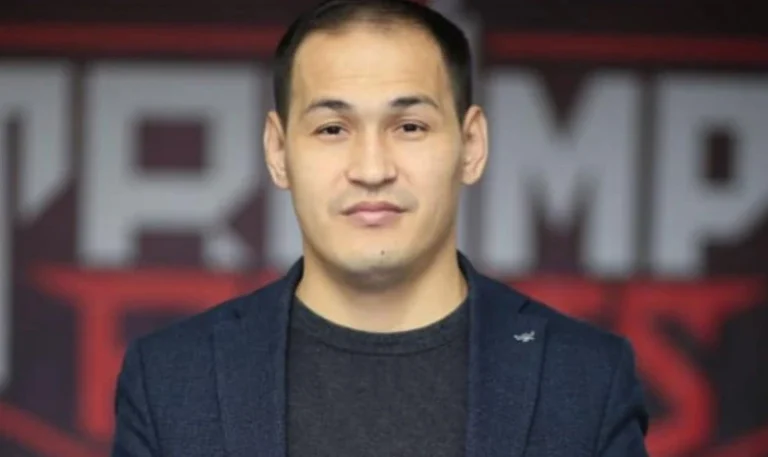 Глава Octagon оценил шансы Казахстана принять турнир UFC раньше Узбекистана