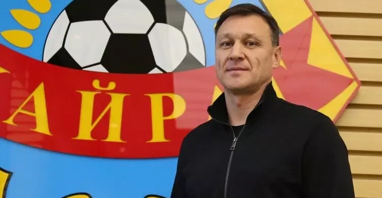 Главного тренера «Кайрата» дисквалифицировали и оштрафовали