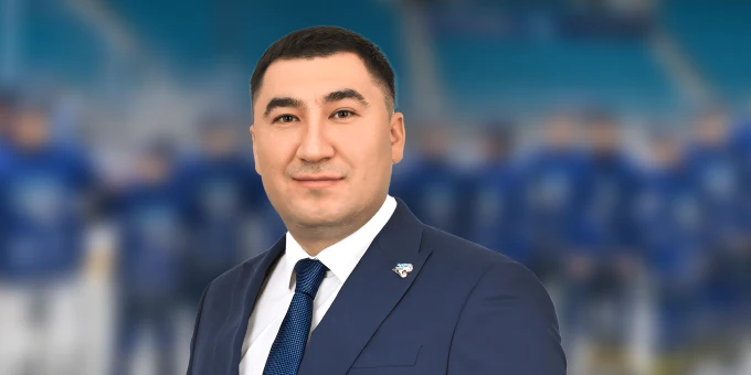 Директор «Барыса» раскрыл детали участия команды в чемпионате КХЛ 3×3