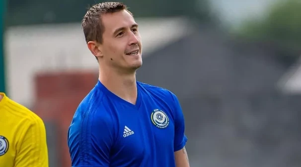Казахстанский вратарь принес «Сабаху» первое золото Кубка Азербайджана