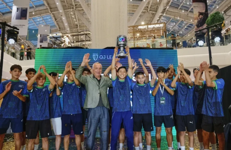 Максат Абраев – чемпион! Как прошел Freedom Media Cyber Cup 2025