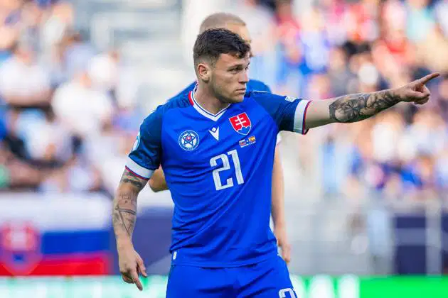 Румыния – Словакия: прогноз на чемпионат Европы U-21 (18.06.2025)