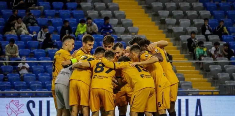 «Жеңіс» қатарынан екінші рет жеңіске жетті