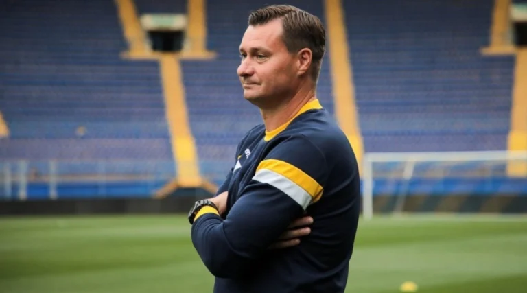 Андрей Демченко: «Кубок – бұл Еуропаға шығудың мүмкіндігі»