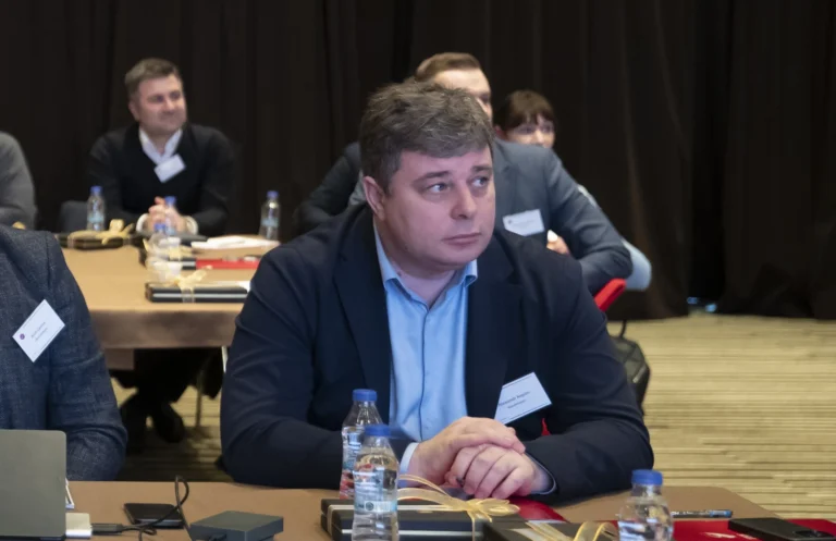 Қазақ маманы УЕФА Конференция лигасының матчының делегаты болып тағайындалды