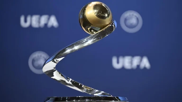 Қазақстанда УЕФА Чемпиондар лигасы өтуі мүмкін