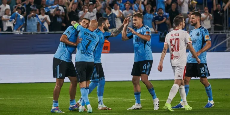 Зриньски – Слован: прогноз на Лигу чемпионов УЕФА (30.07.2025)