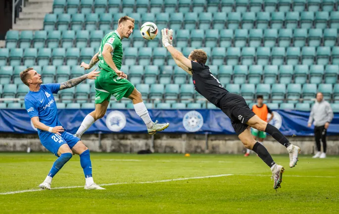 РФС – Левадия: прогноз на квалификацию Лиги чемпионов (15.07.2025)
