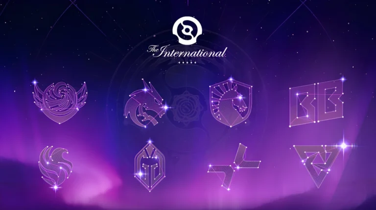 Team Yandex FISSURE Universe бастапқы матчында PARIVISION-нан жеңілді