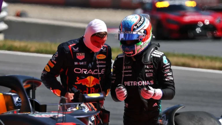 Хельмут Марко прокомментировал слухи об уходе Ферстаппена из Red Bull