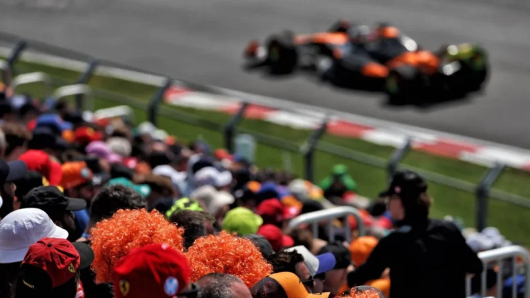 Formula 1 представила результаты глобального исследования болельщиков 2025 года