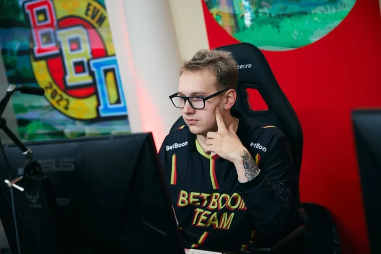 BetBoom Team мидері gpK~ Riyadh Masters 2025 дайындығы туралы айтты
