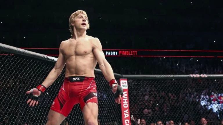 Стал известен со-главный бой турнира UFC 319 в Чикаго