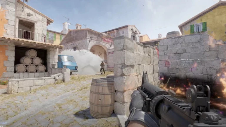 Valve объявила дату завершения второго сезона Premier в Counter-Strike 2