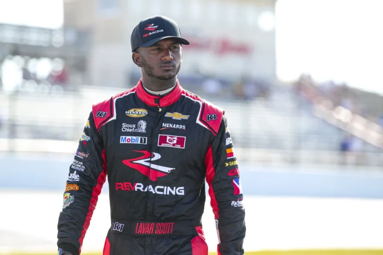 21-летний гонщик ARCA дебютирует в NASCAR Xfinity Series