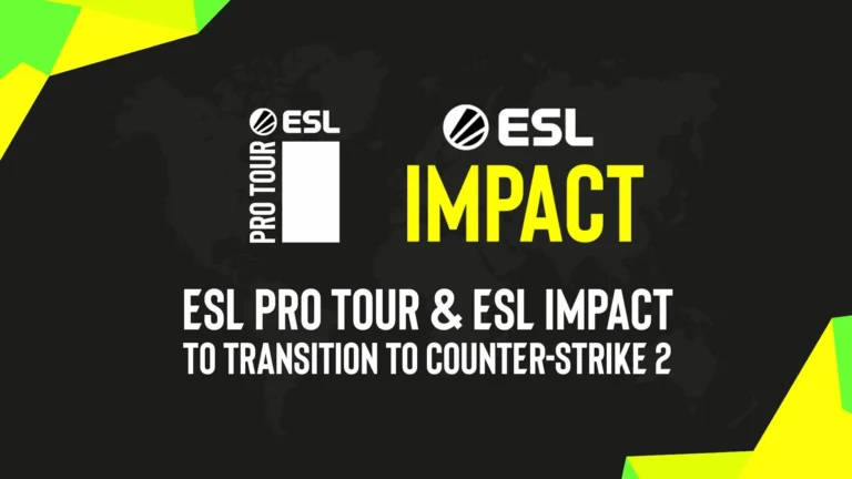 ESL вводит матчи за третье место на всех турнирах CS2