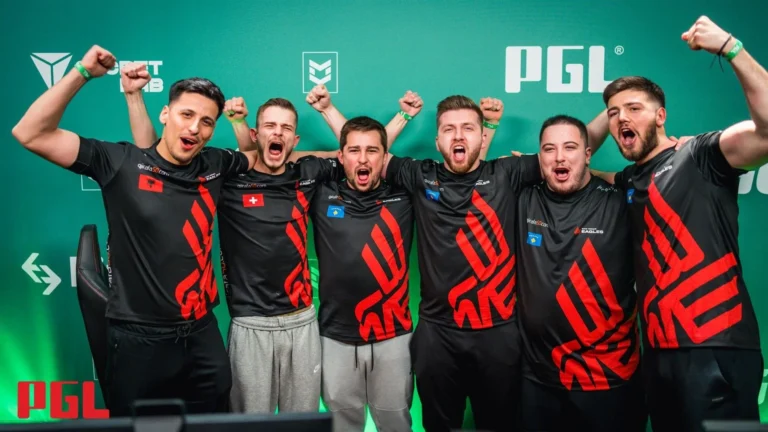 Станислав прокомментировал свой уход из Wildcard Gaming