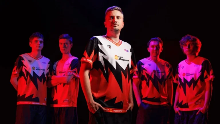 Team Yandex сразится с Shopify Rebellion на FISSURE Universe по Dota 2