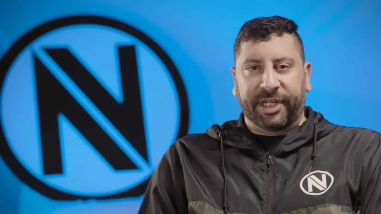 Team Envy планирует громкое возвращение в Counter-Strike