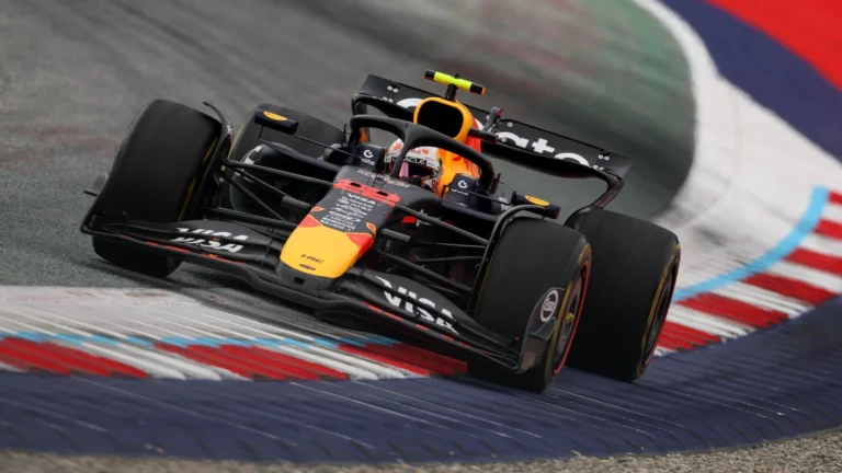 Red Bull Цуноданың нәтижесіз өнерінен кейін көліктегі мәселелерді мойындады