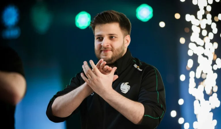 Киберспортсмен n0rb3r7 рассказал о проблеме запасных игроков в СНГ