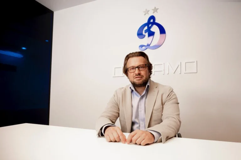 «Динамо» директорлар кеңесінің төрағасы футболдағы мемлекеттік қаржыландыру туралы пікір білдірді